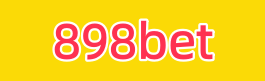 Logo 898bet